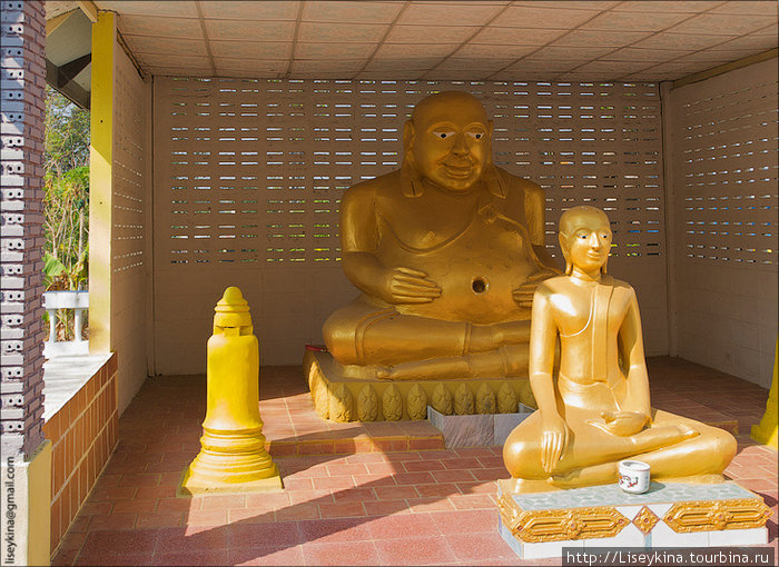 Wat Ayoutthaya