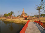 Wat Pradoo Songtharm
