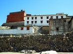 Монастырь Шакья в Джаркоте