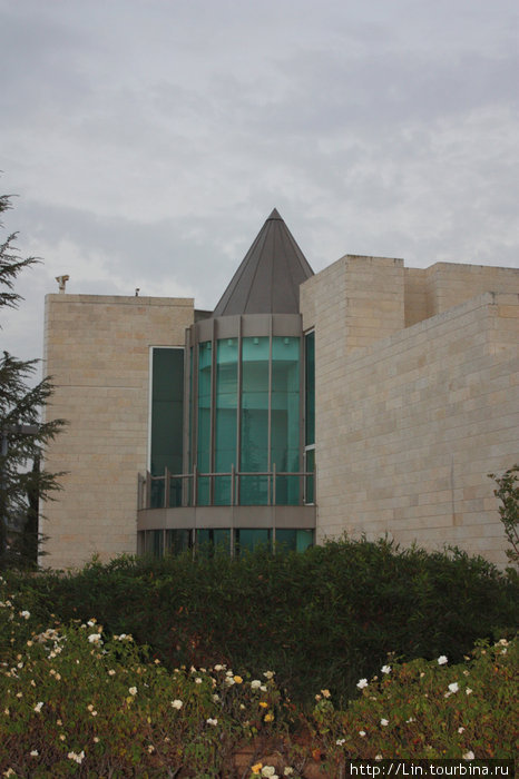 Верховный Суд Иерусалим, Израиль