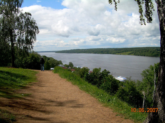 Плёс Плёс, Россия