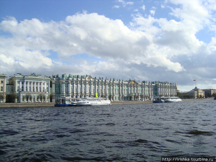 Влюбленность Санкт-Петербург, Россия