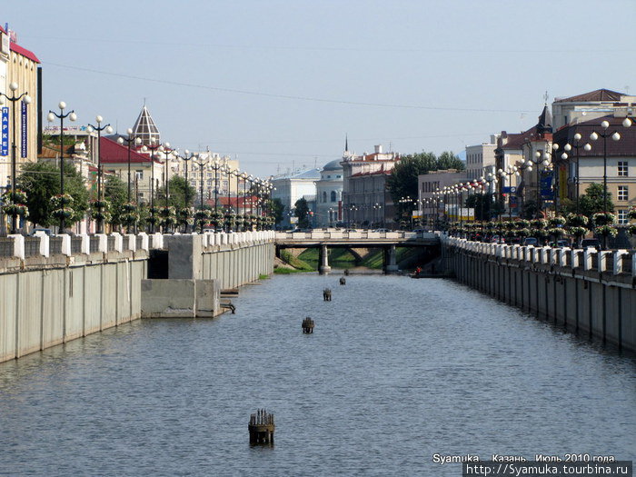 Казань. Ижевск, Россия