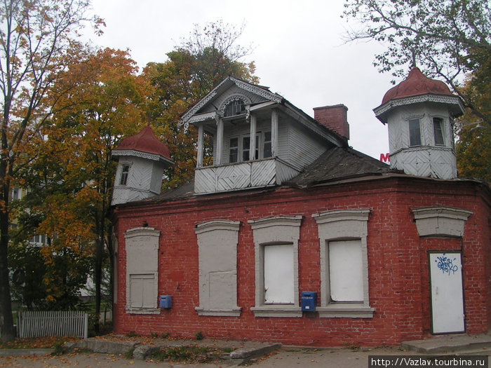 Вкривь и вкось Всеволожск, Россия