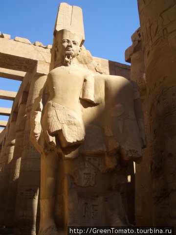 5000 лет назад...Египет. Египет