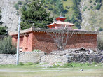 Здание храма