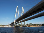 Мост в Питере