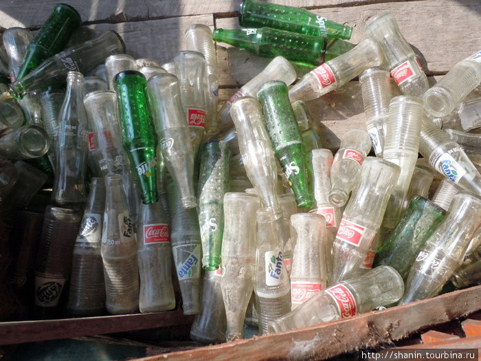 Материалы для маркетингового исследования популярности разных брендов прохладительных напитков Зона Дхавалагири, Непал