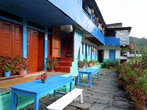 Гостиница в Тхиркедхунге