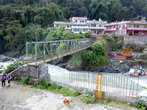 Мост в Биретханти