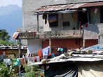 Покхара не для туристов
