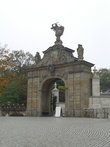 Любомирские ворота
