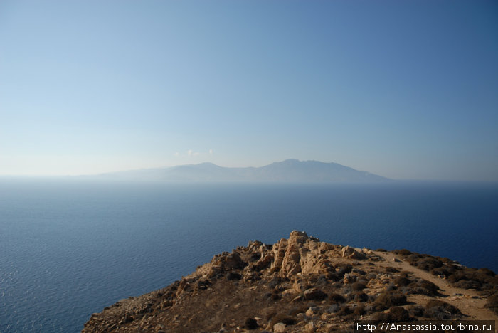 Миконос и Делос Остров Миконос, Греция