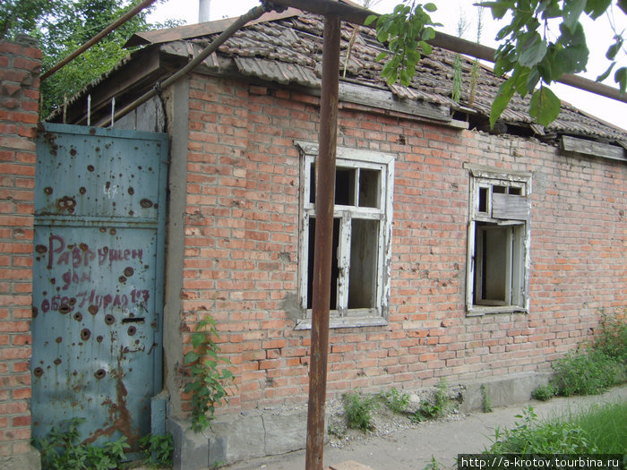 Грозный, столица Чечни, почти отремонтирован Грозный, Россия