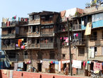 Дом на окраине Бхактапура