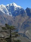 Гималаи очевидно живописны.