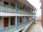 Монашеское общежитие