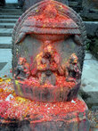 Индуистские боги