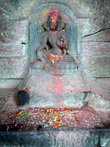 Святилище богини Парвати