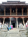 Храм Ума-Махешвар