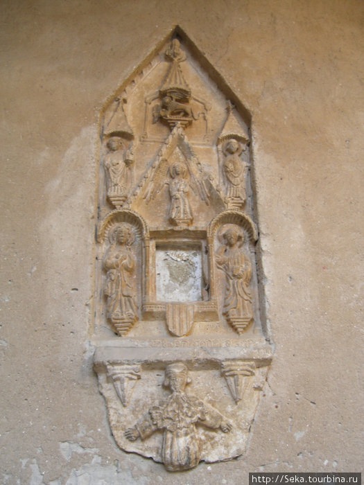 Базилика Св. Евфразия Пореч, Хорватия