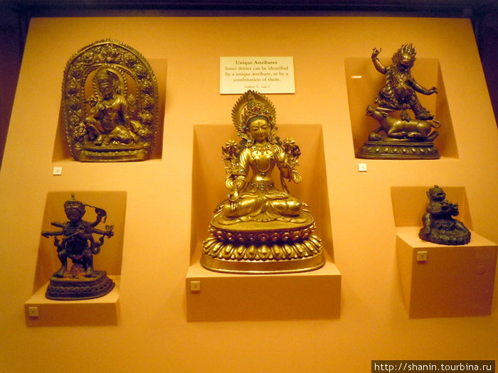 Патанский музей Патан (Лалитпур), Непал