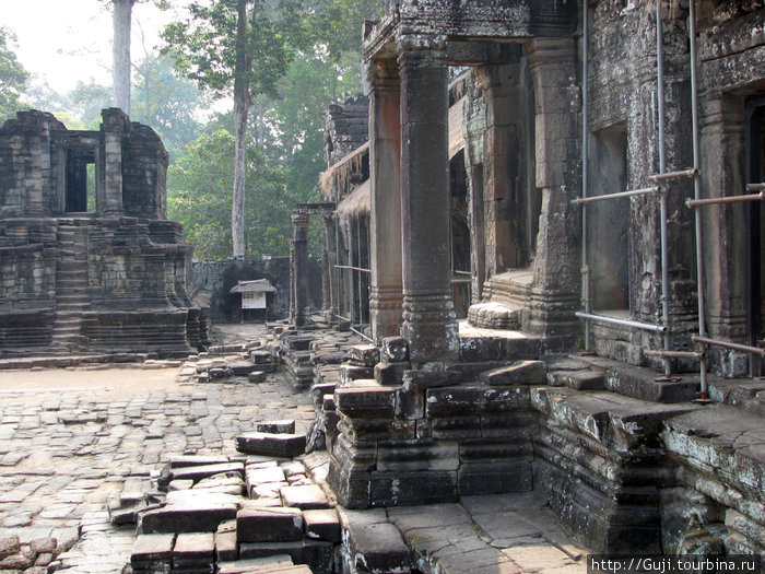 Cambodia (Jan, 2010) Камбоджа