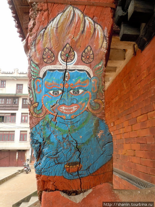 Бхайрава Патан (Лалитпур), Непал