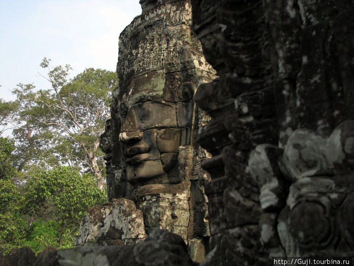 Cambodia (Jan, 2010) Камбоджа