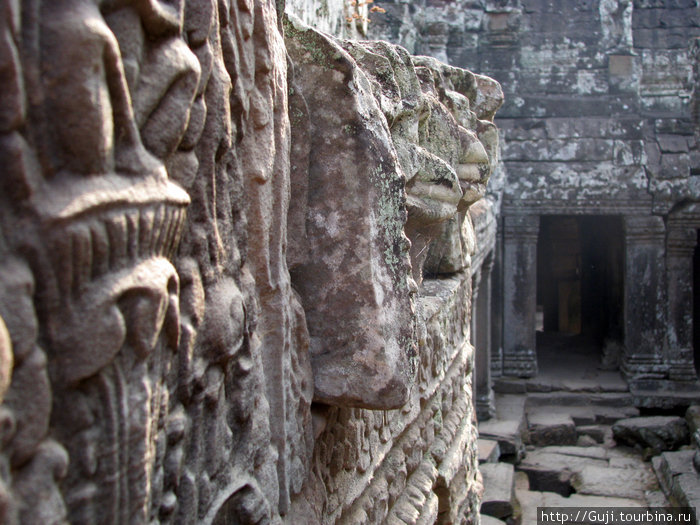 Cambodia (Jan, 2010) Камбоджа