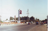 Второй по величине город Кыргызстана — ОШ
в 600 км к югу от Оша.