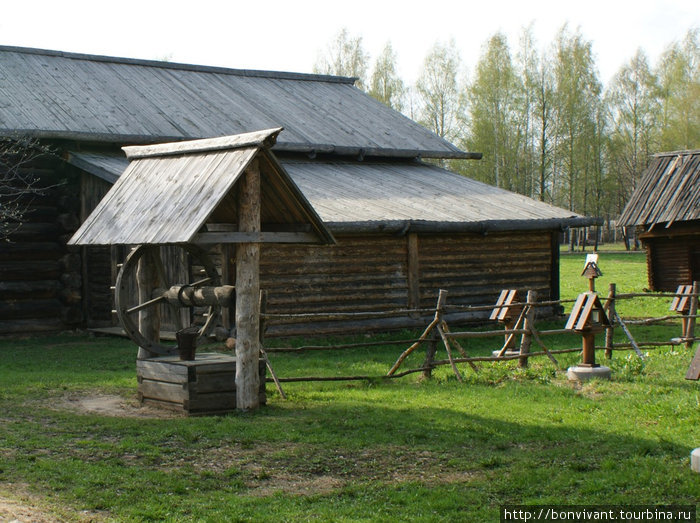 Ипатьевская слобода Кострома, Россия