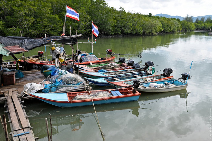 Фотопутешествие по Таиланду - день четвертый (2) Остров Пхукет, Таиланд