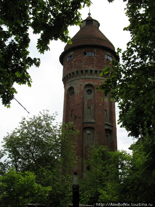 Приморск - Fishhausen Приморск, Россия