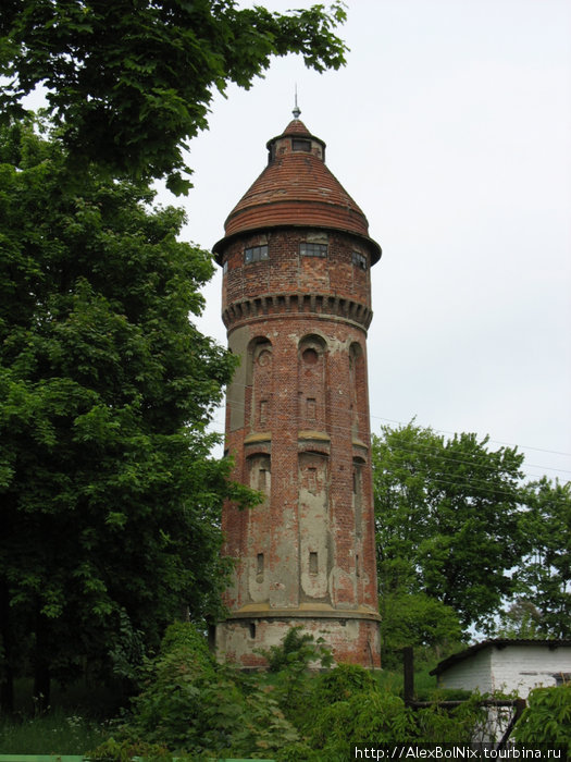 Приморск - Fishhausen Приморск, Россия