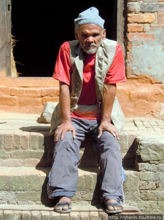 Непальцы Непал