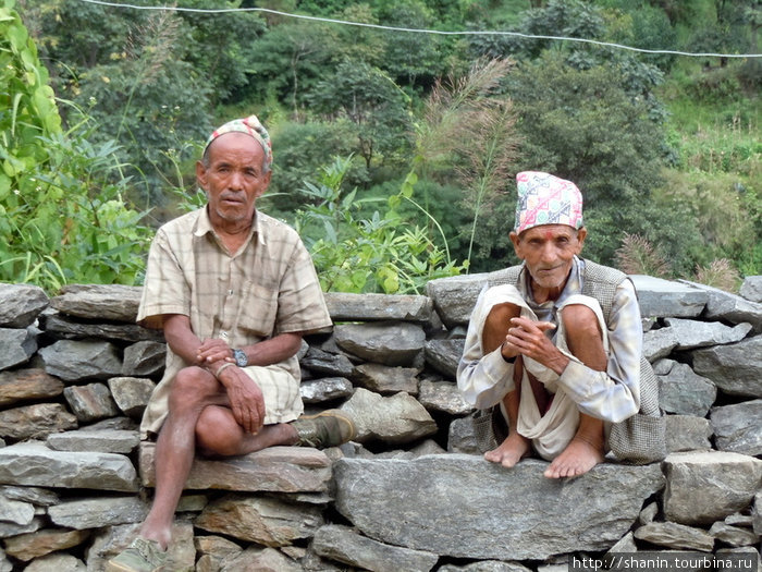 Непальцы Непал