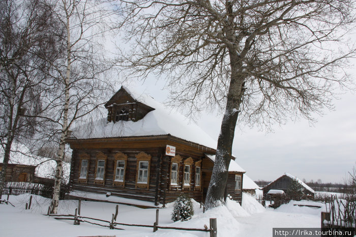 Мартыново - в гости к кацкарям Мартыново, Россия