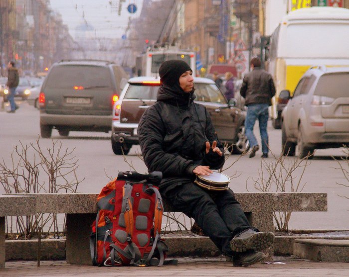 г.Санкт-Петербург