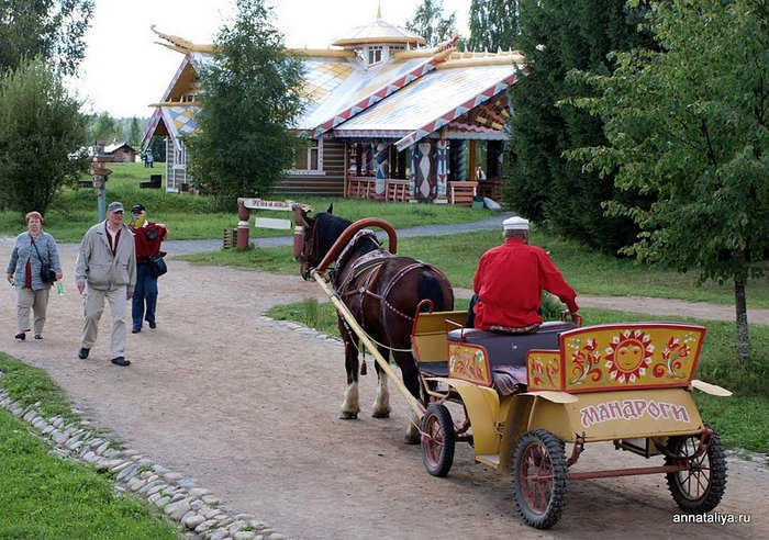 Мандроги Верхние Мандроги, Россия