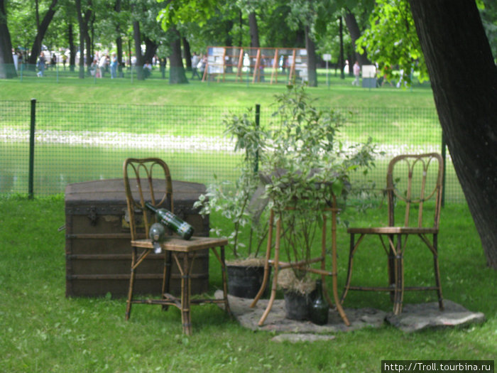 После лихой гулянки Санкт-Петербург, Россия