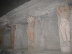 Помпеи, римские бани