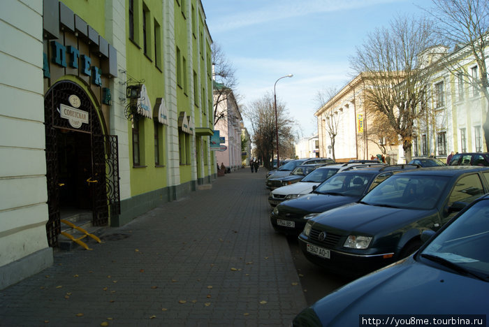 зеленая аптека Брест, Беларусь