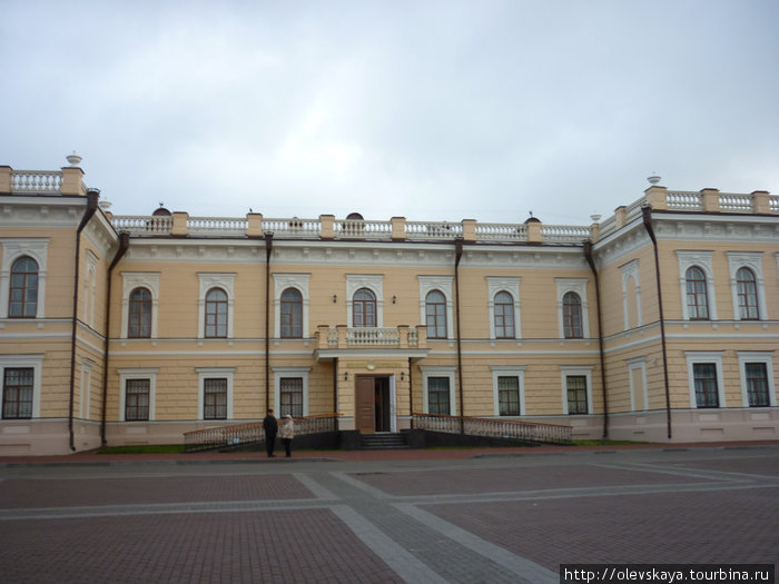 Музей кружева в Вологде Вологда, Россия