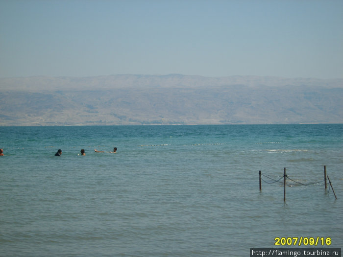 Путешествие в Иерусалим и на Мертвое море Иерусалим, Израиль