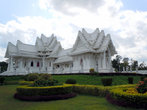 Тайский буддистский храм