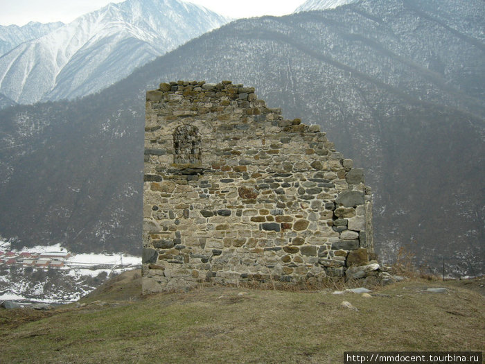 Джейрахский район Джейрах, Россия