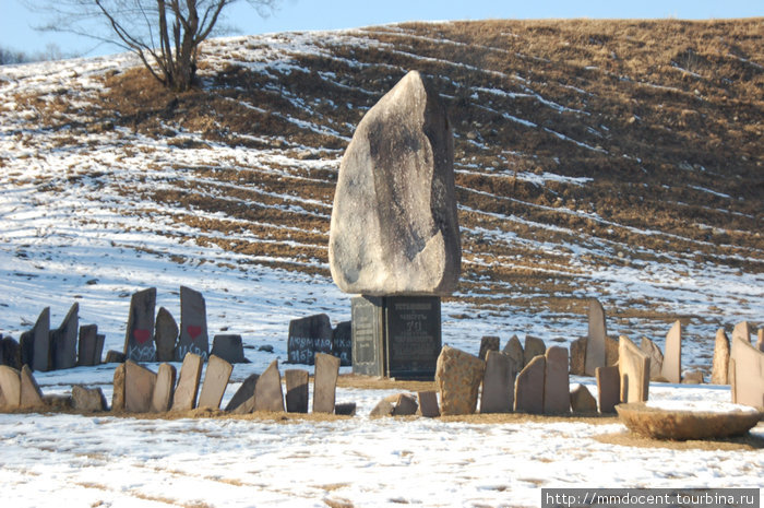 Голубые озера Кабардино-Балкария, Россия