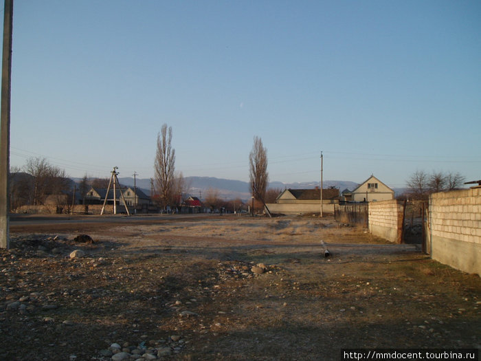 Эльбрус и окрестности Кабардино-Балкария, Россия