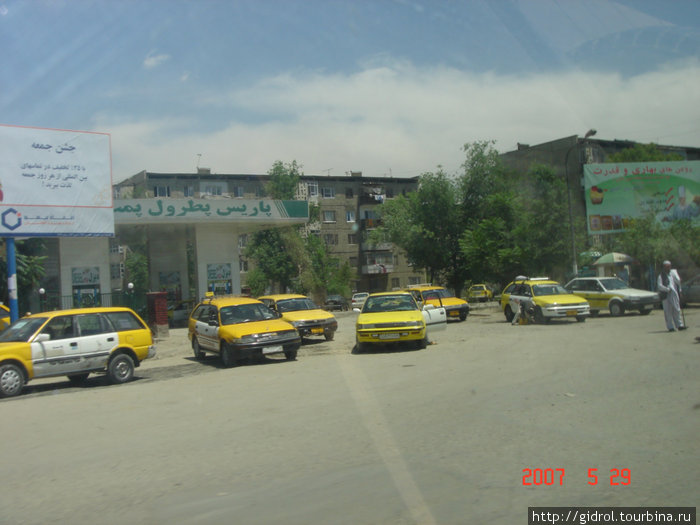 Кабул. Кабул, Афганистан
